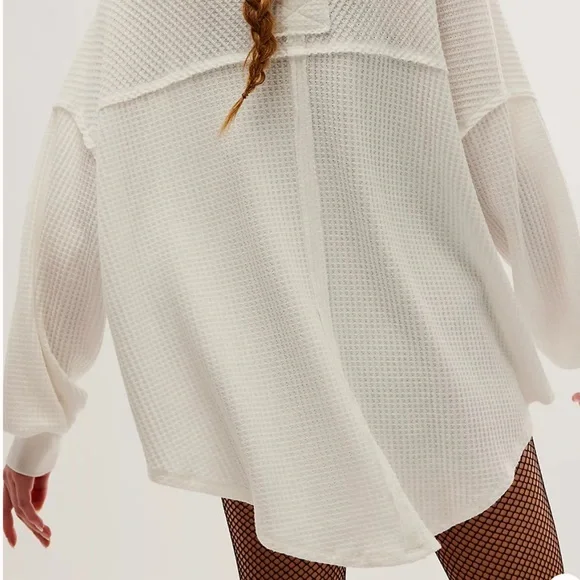 We The Free Santa Clara Thermal - Picture 5 of 5